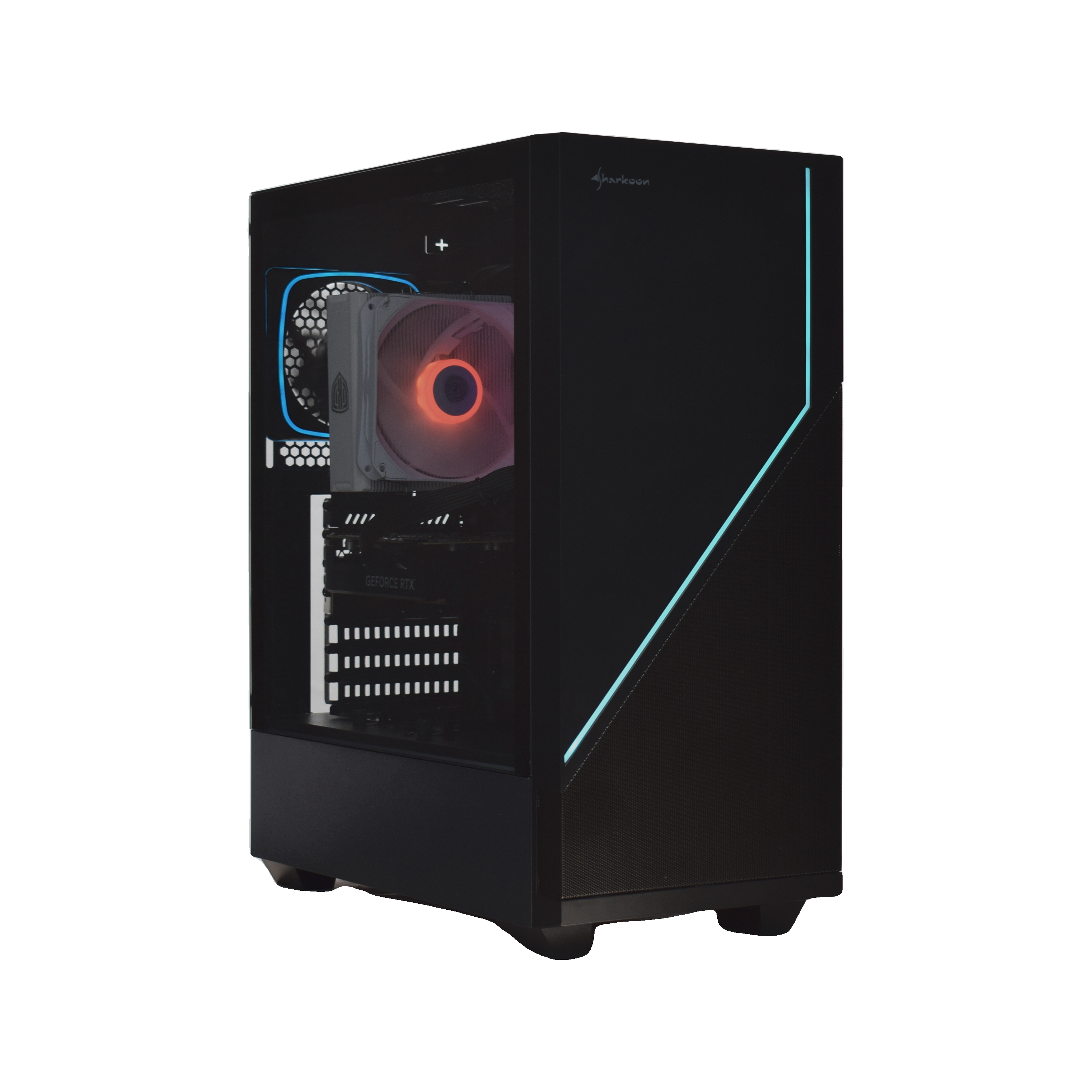Ryzen 5 5600 | RTX 4060 | Prenew